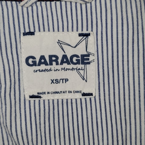 Button down shirt - Picture 5 of 7